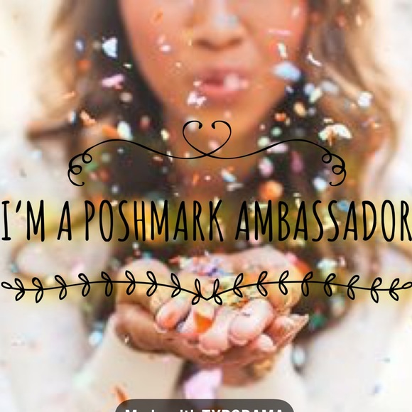 🎉Posh Ambassador🎉 - Picture 2 of 3